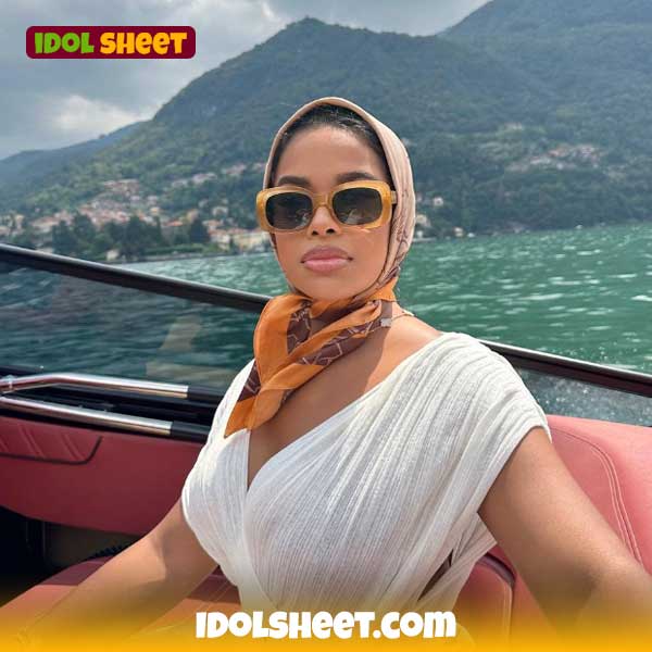 Taina Williams Net Worth