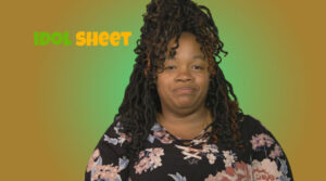 Tamika Palmer Net Worth