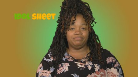 Tamika Palmer Net Worth