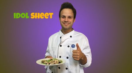 Trevor James Net Worth