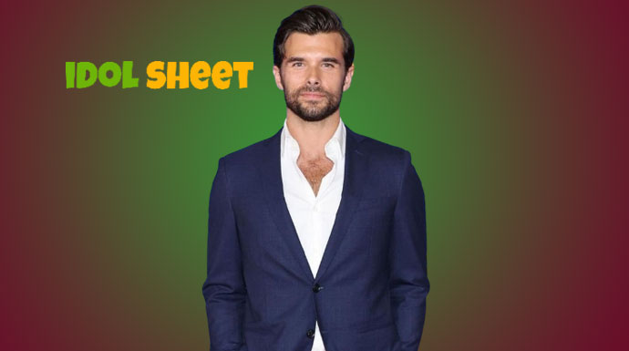 Josh Swickard Net Worth – Age, Height, Career, Wiki & Biography Josh Swickard Net Worth