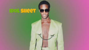 Wisdom Kaye Net Worth