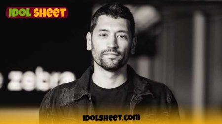 Adam Lyons Net Worth