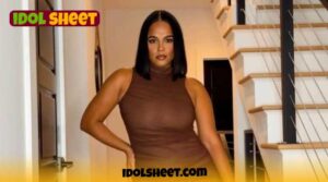 Geneva Maccarone Net Worth