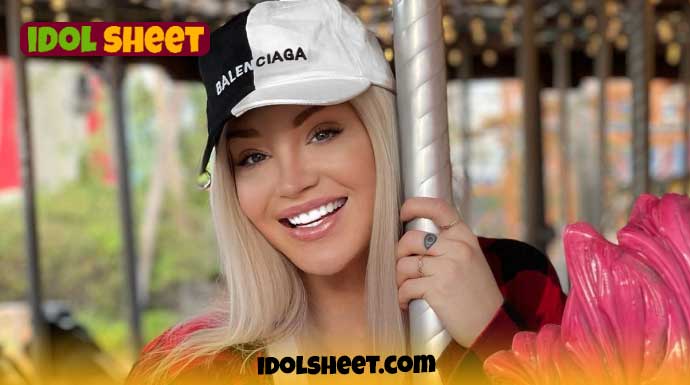 Kylie Sonique love Net Worth – Age, Height, Career, Wiki & Bio Kylie Sonique Love Net Worth