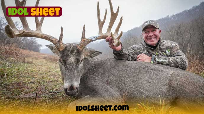 Mark Heck Net Worth – Age, Height, Career, Wiki & Biography Mark Heck Net Worth