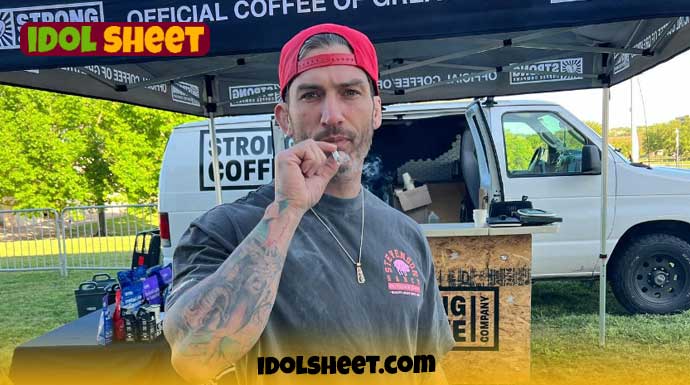 Adam Von Rothfelder Net Worth – Age, Height, Career, Wiki & Bio Adam Von Rothfelder Net Worth