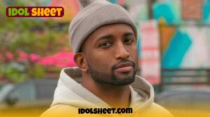 Adande Thorne Net Worth