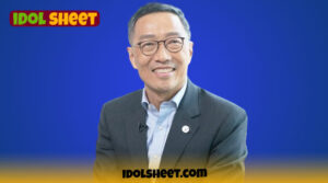 Albert Wong Net Worth