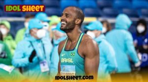 Andrew Henriques Net Worth