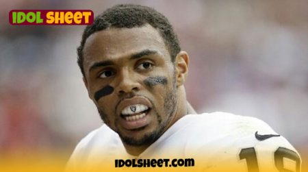 Andrew Holmes Net Worth