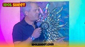 Andrew Segal Net Worth