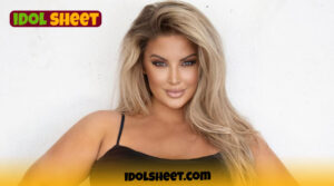 Ashley Alexiss Net Worth