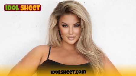 Ashley Alexiss Net Worth – Age, Height, Career, Wiki & Biography Ashley Alexiss Net Worth