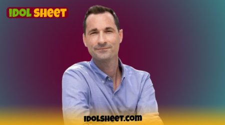 Brad Ingelsby Net Worth