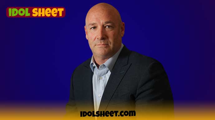 Bradford Cohen Net Worth – Age, Height, Career, Wiki & Biography Bradford Cohen Net Worth