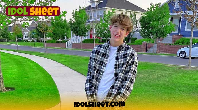 Carson Johns Net Worth – Age, Height, Career, Wiki & Biography Carson Johns Net Worth