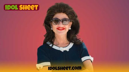 Christine Lynn Net Worth – Age, Height, Career, Wiki & Biography Christine Lynn Net Worth