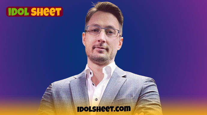 Christopher Greene Net Worth – Age, Height, Career, Wiki & Bio