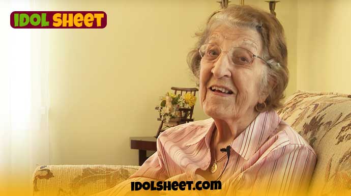 Clara Cannucciari Net Worth – Age, Height, Career, Wiki, Biography Clara Cannucciari Net Worth