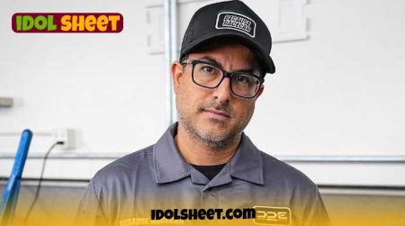 Damon Fryer Net Worth