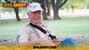 David Bamberger Net Worth