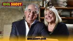 David Ginsberg Net Worth