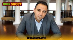 David Nasser Net Worth