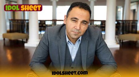 David Nasser Net Worth