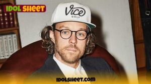 Erik Anders lang Net Worth