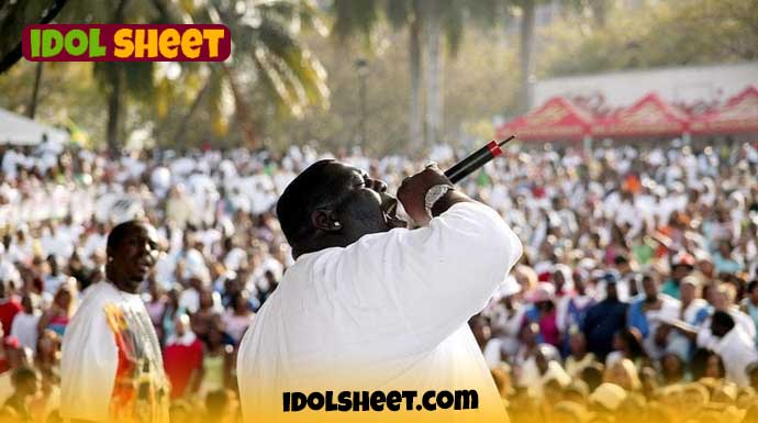 Guerilla Black Net Worth – Age, Height, Career, Wiki & Biography Guerilla Black Net Worth