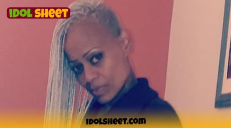 Jacci McGhee Net Worth