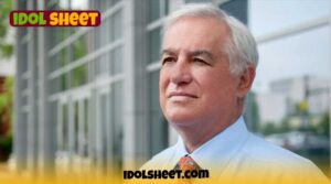 Jim Bernhard Net Worth