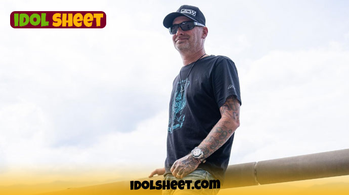 Justin Norton Net Worth – Age, Height, Career, Wiki & Biography Justin Norton Net Worth