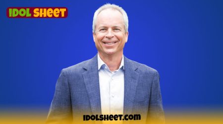 Kevin Clayton Net Worth