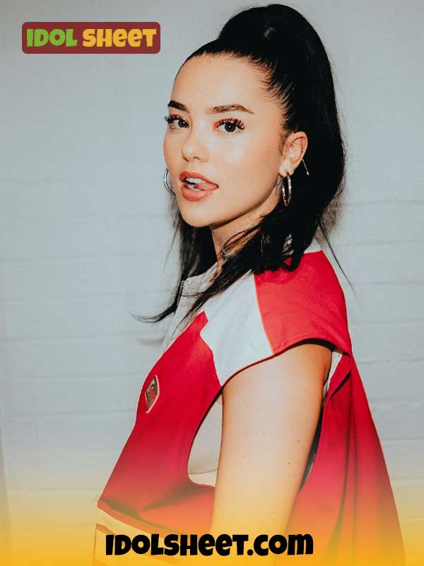 Lauren Spencer-Smith Net Worth