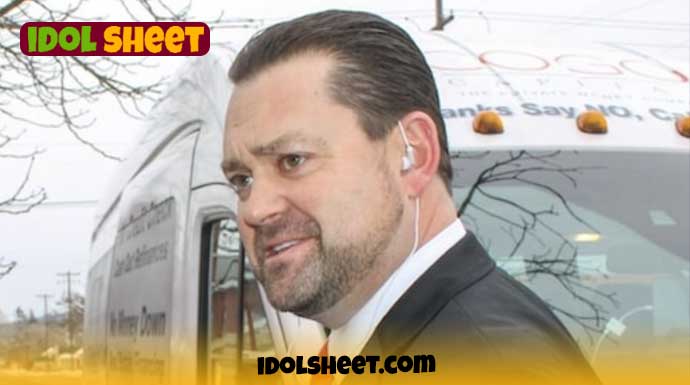 Lee Arnold Net Worth – Age, Height, Career, Wiki & Biography Lee Arnold Net Worth