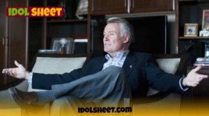 Lee Beaman Net Worth