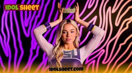 Livvy Dunne Net Worth