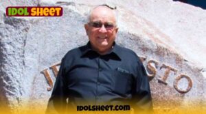 Lorenzo Romero Net Worth