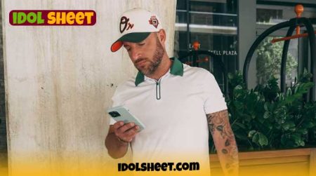 Marco Piemonte Net Worth