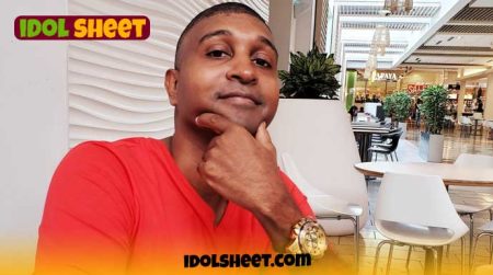 Mark Haughton Net Worth – Age, Height, Career, Wiki & Biography Mark Haughton Net Worth