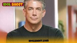 Mark Woodward Net Worth