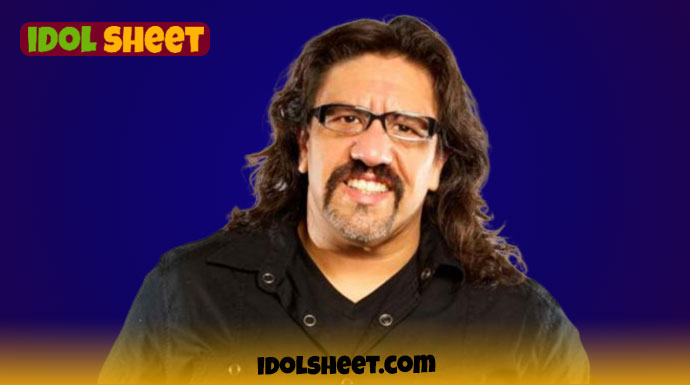 Martin Moreno Net Worth – Age, Height, Career, Wiki & Biography Martin Moreno Net Worth