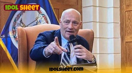 Martin Weiss Net Worth