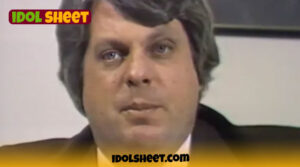 Maury Terry Net Worth