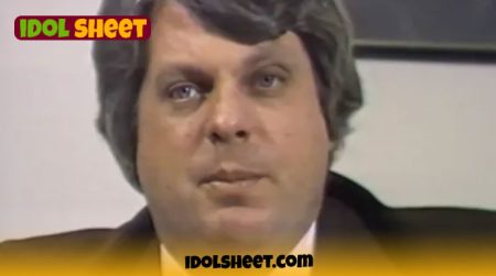 Maury Terry Net Worth