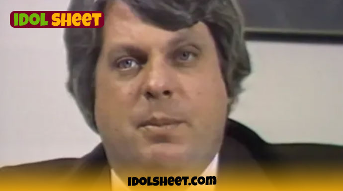 Maury Terry Net Worth – Age, Height, Career, Wiki & Biography Maury Terry Net Worth