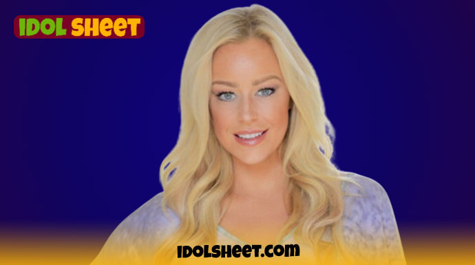 Meghan Tarmey Net Worth – Age, Height, Career, Wiki & Biography Meghan Tarmey Net Worth