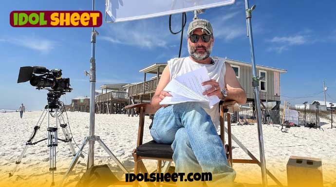 Michael Matsumoto Net Worth – Age, Height, Career, Wiki & Bio Michael Matsumoto Net Worth